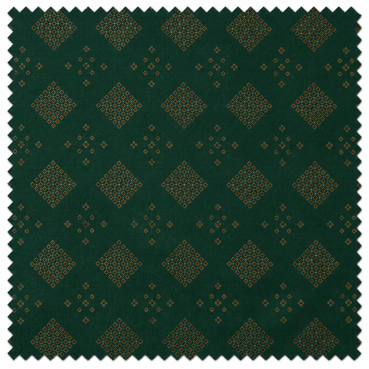 Emerald Dynasty Kurta