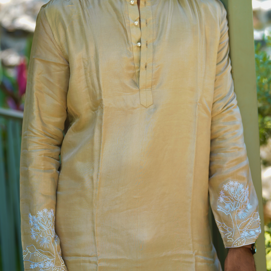 Joshua Tree Kurta