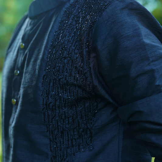 Silicon Valley Tech Bro