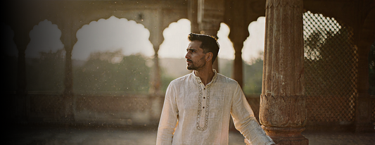 Best Men's Readymade Kurtas in the USA: A Complete Buying Guide