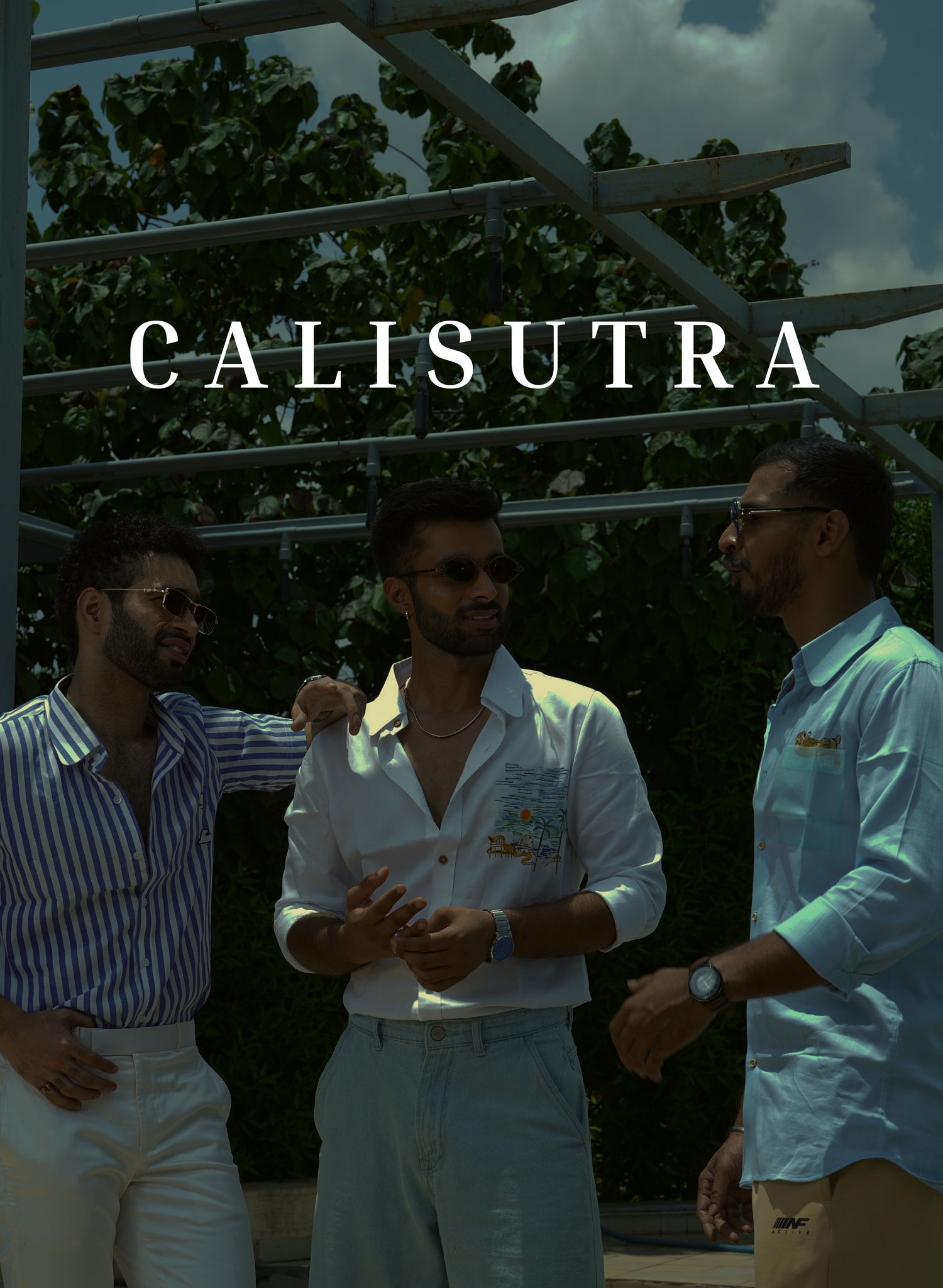 Calisutra