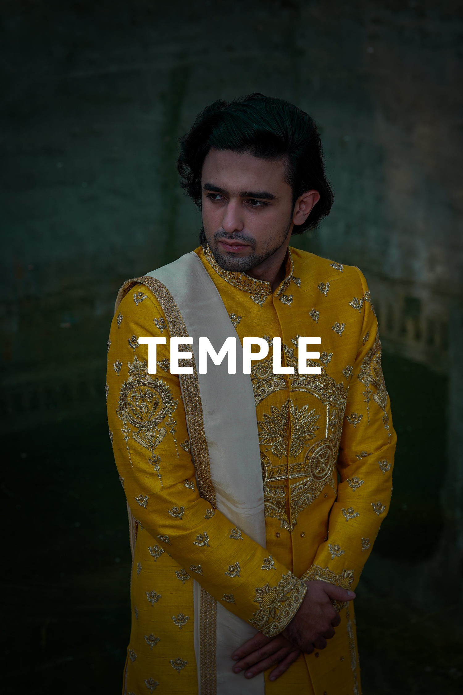 Temple