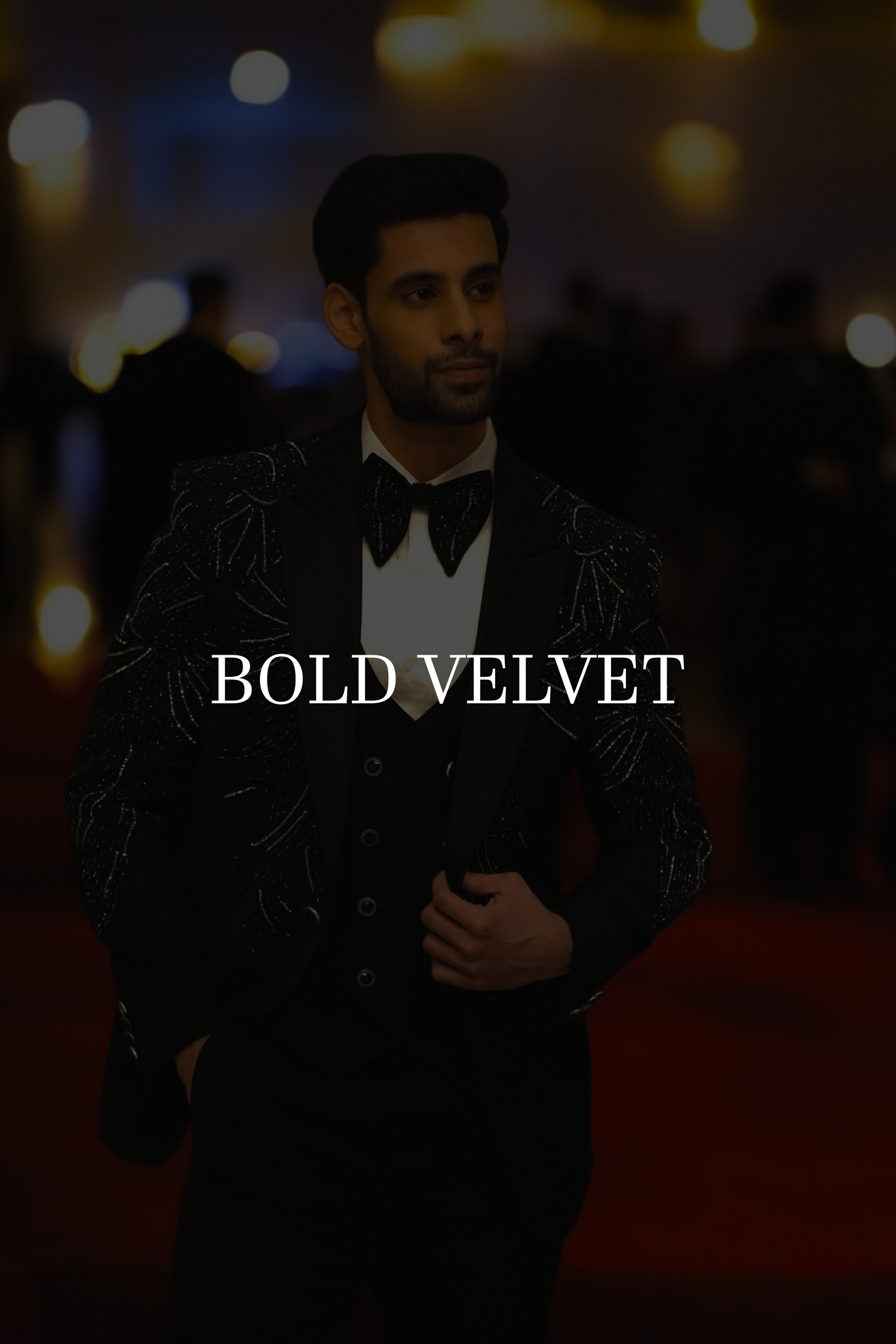 Bold Velvet