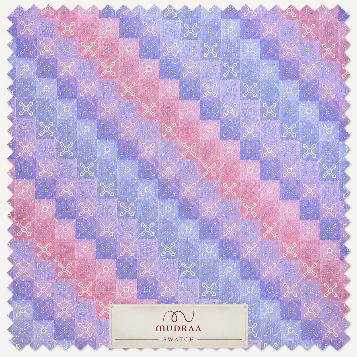 Celestial Mosaic Kurta