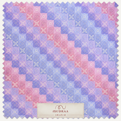 Celestial Mosaic Kurta