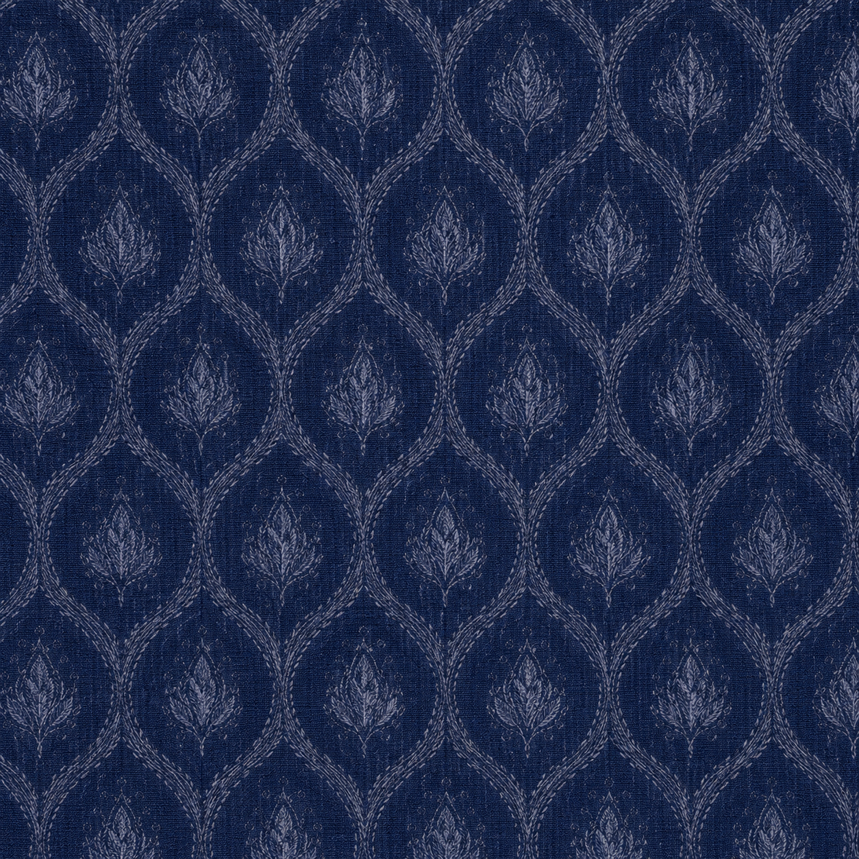 Midnight Royale Velvet Kurta