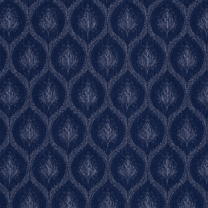 Midnight Royale Velvet Kurta