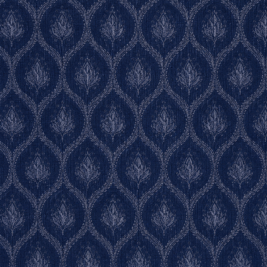 Midnight Royale Velvet Kurta