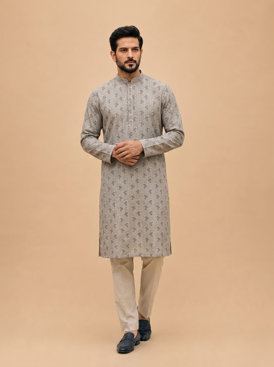 Moonstone Heritage Kurta