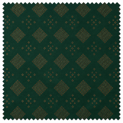 Emerald Dynasty Kurta
