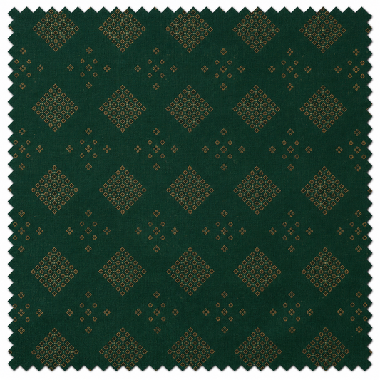 Emerald Dynasty Kurta