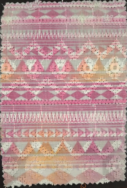 Blush Heritage Kurta Set