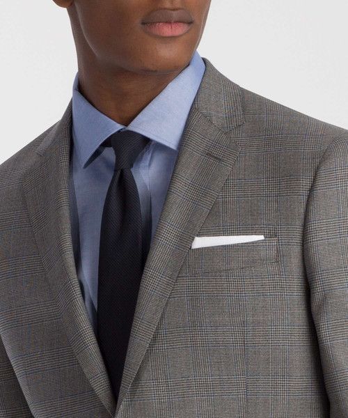 Suits and Tuxedos