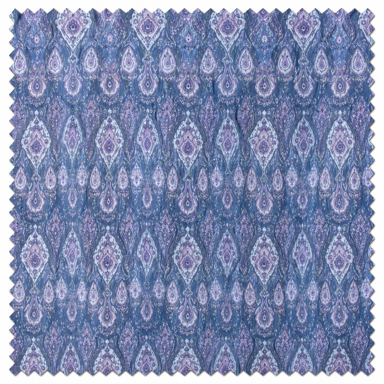 Celestial Paisley Kurta