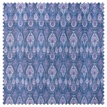 Celestial Paisley Kurta