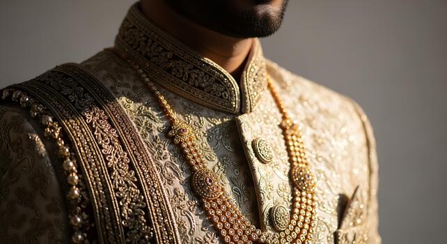 Sherwanis