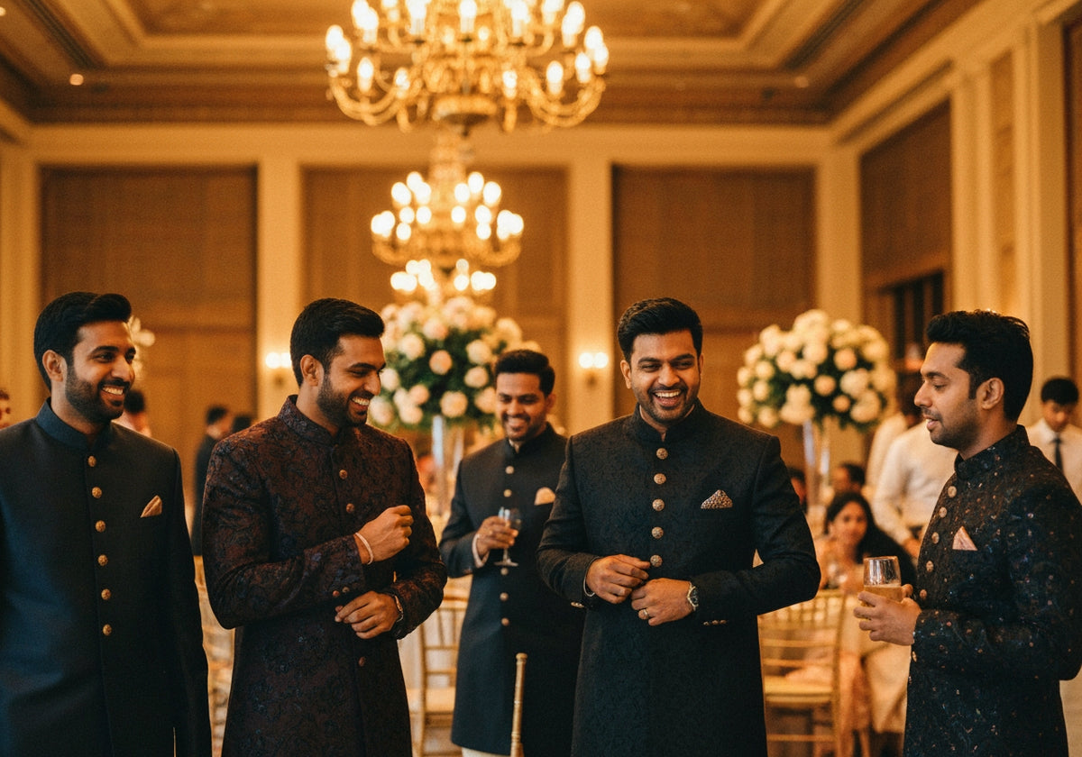 Receptions