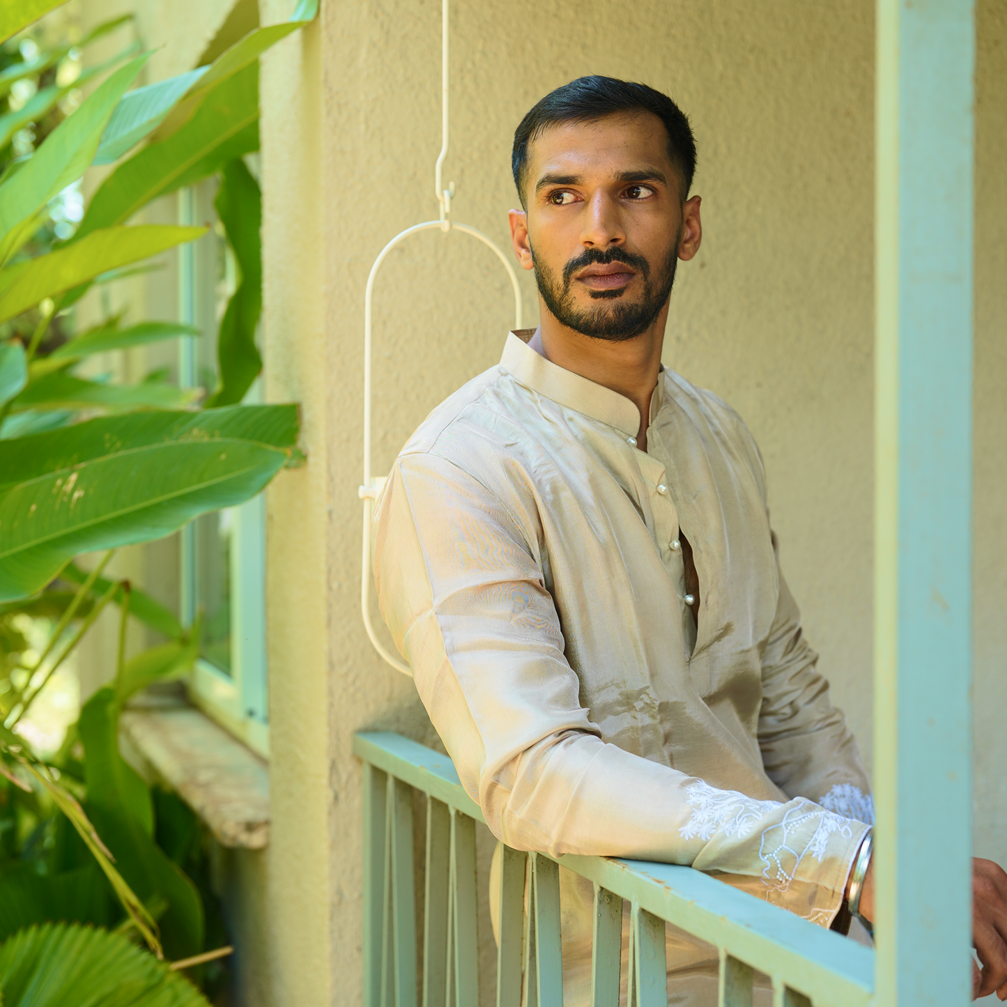 Joshua Tree Kurta