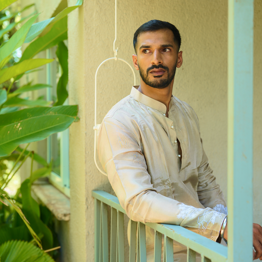 Joshua Tree Kurta