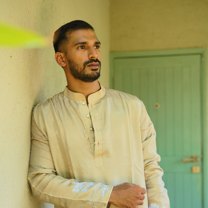 Joshua Tree Kurta