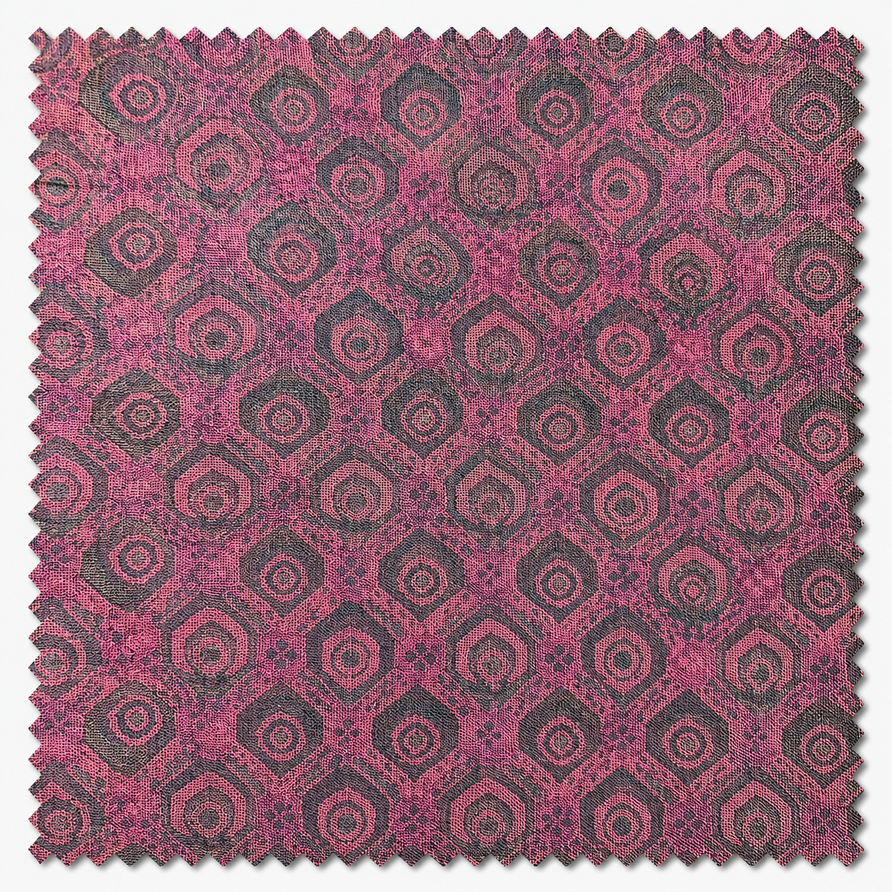Rosewood Mosaic Classic Kurta