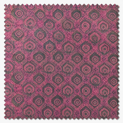 Rosewood Mosaic Classic Kurta
