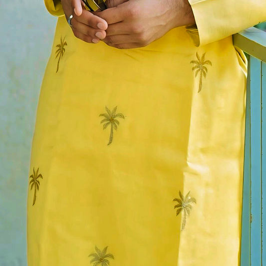 Palm Tree