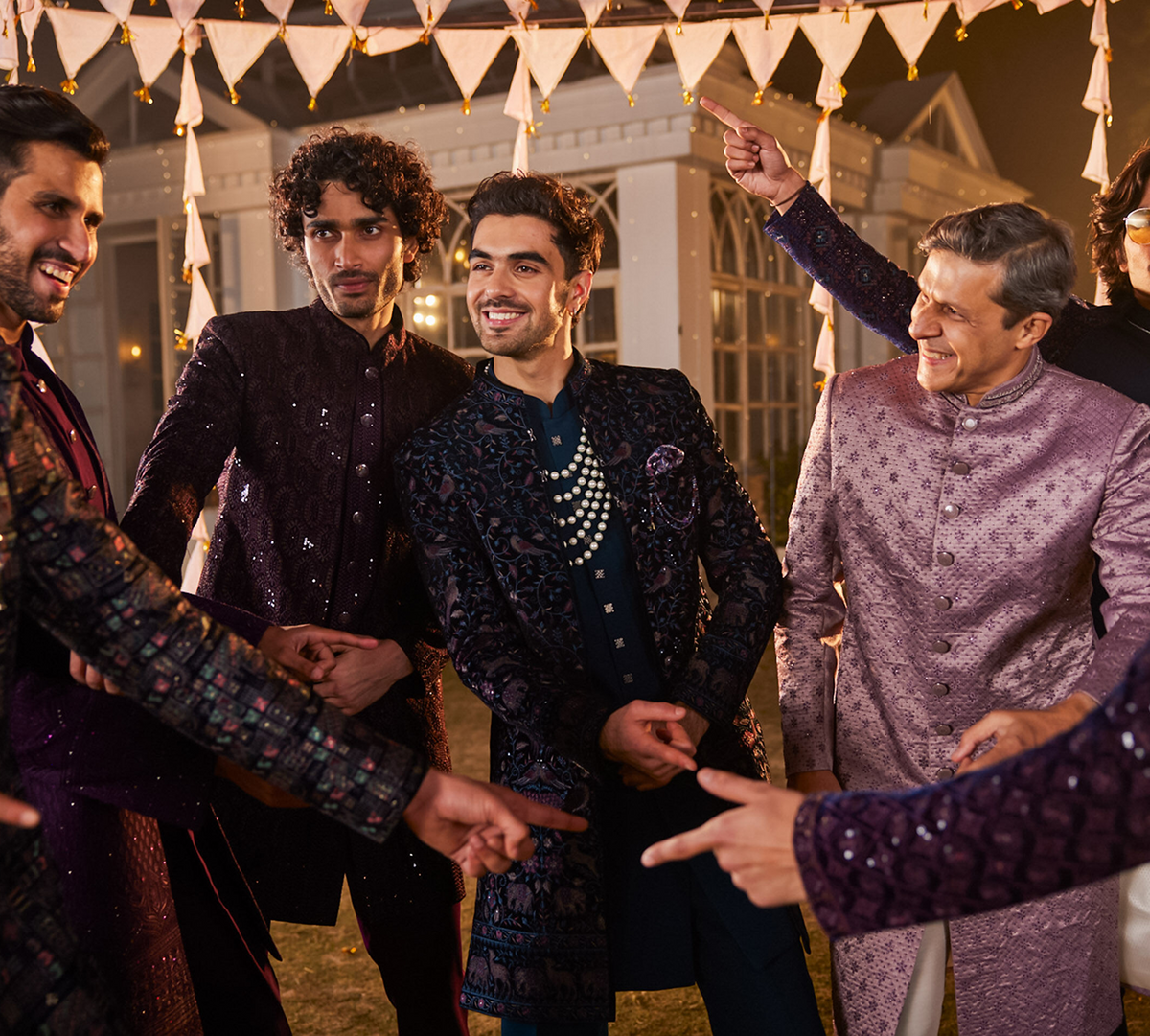 Sangeet