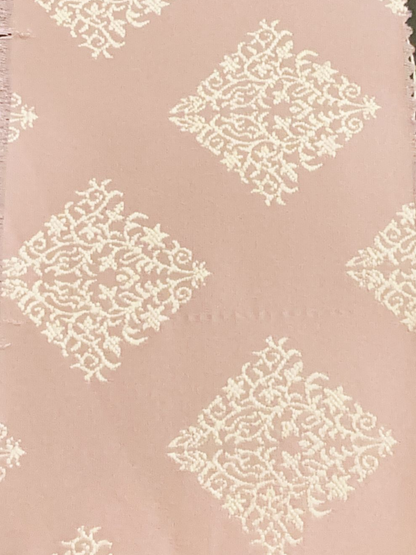 Blush Heritage Printed Kurta