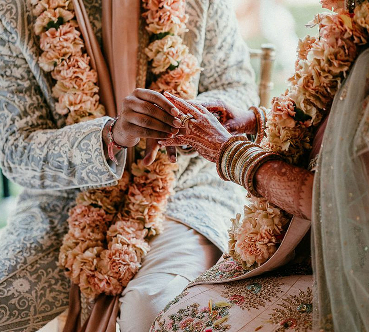 Weddings